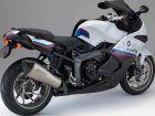 BMW K 1300 S Motorsport Special Edition